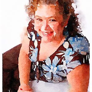 Meet your Posher, Jill